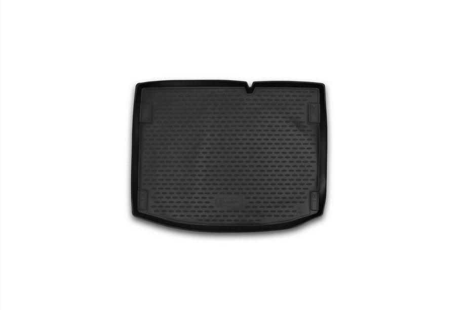 Suzuki Vitara 2015– Onderste kofferbakmat (Novline) Image