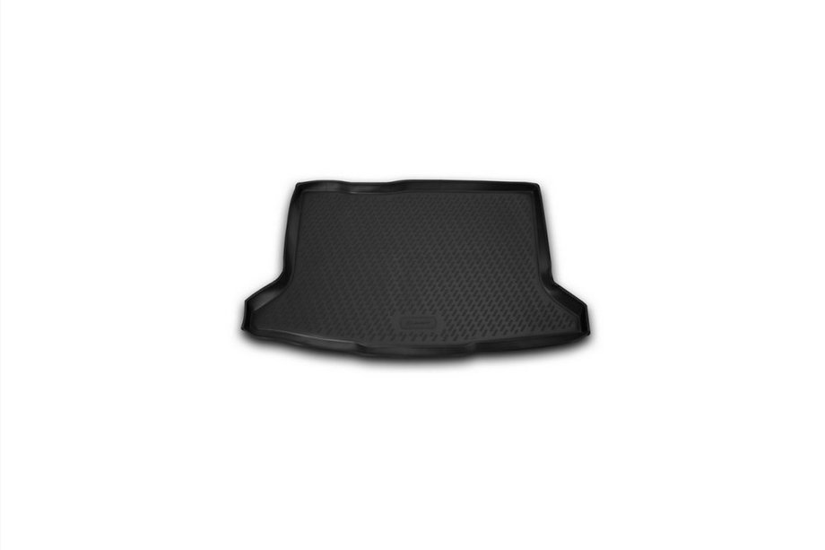 Suzuki SX4 2006–2013 Kofferbakmat (Novline) Classic (HB) Image