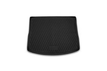 Suzuki SX4 S-Cross 2013–2016 Bovenste kofferbakmat (Novline) crossover foto 1