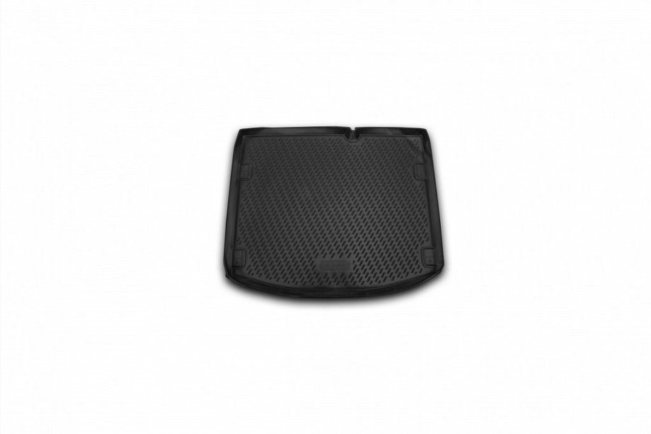 Suzuki SX4 S-Cross 2013–2016 Kofferbakmat (onder) (Novline) crossover Image