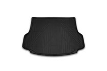 Toyota Rav 4 2013–2018 (2015↗) Kofferbakmat (Novline) crossover (met thuiskomer) foto 1