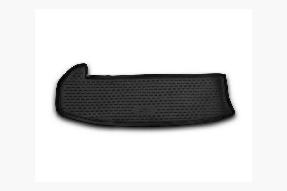 Toyota Highlander 2013–2019 Kofferbakmat (kort) (Novline) inleg (variant 2) Image