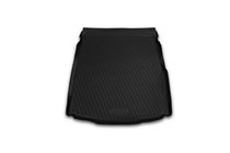 Volkswagen Passat B8 2015–2023 Rubberen kofferbakmat (Novline) SD foto 1