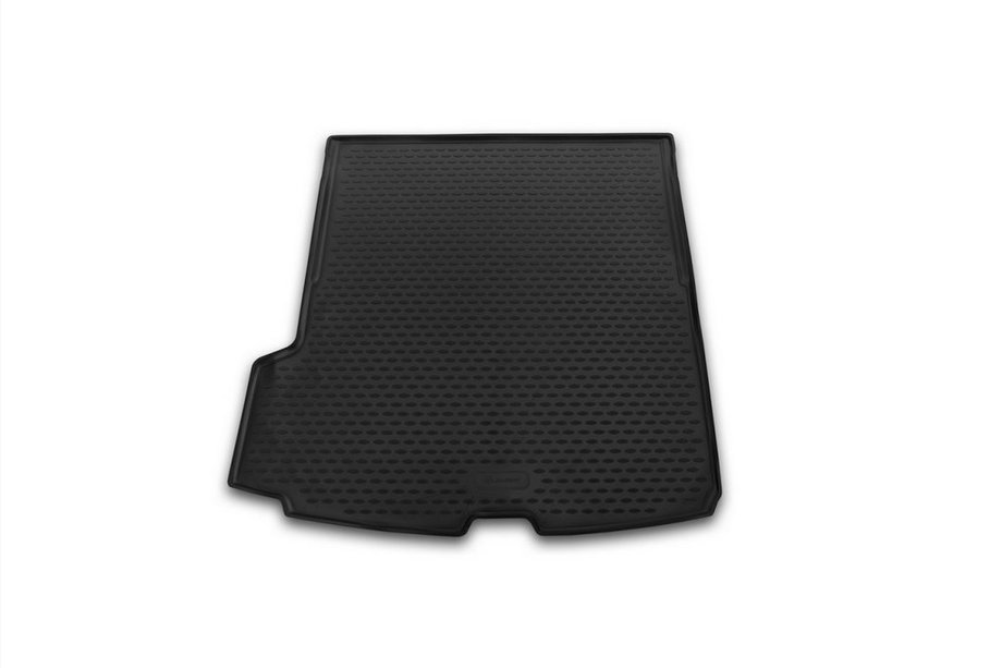 Volvo XC90 2015– Rubberen kofferbakmat (lang) (Novline) crossover (5/7 zitplaatsen) Image