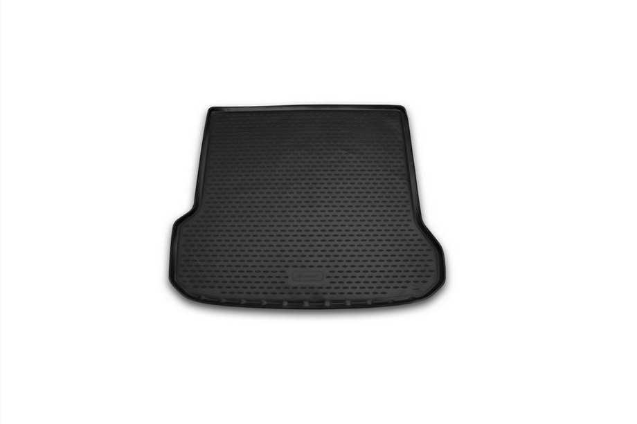 Volvo XC70 2007–2013 Rubberen kofferbakmat (Novline) Image
