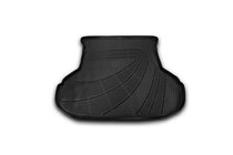Lada Priora 2007–2018 Kofferbakmat (Novline) SD (Variant 2) foto 1