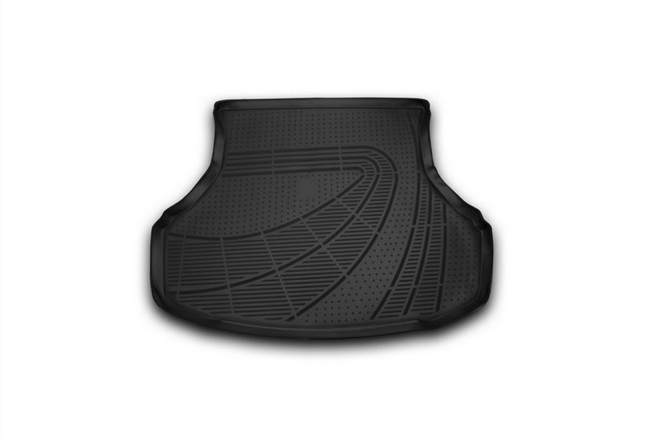 Lada Granta 2011– (2011↗) Rubberen kofferbakmat (Novline) SD (Variant 2) Image