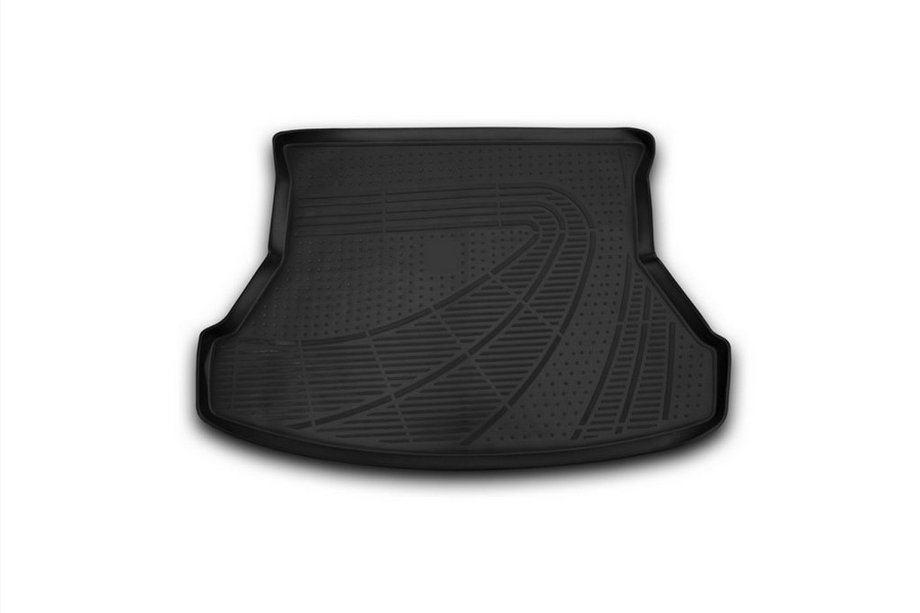 Lada Kalina 2004–2011 Rubberen kofferbakmat (Novline) SW (2013↗) Image