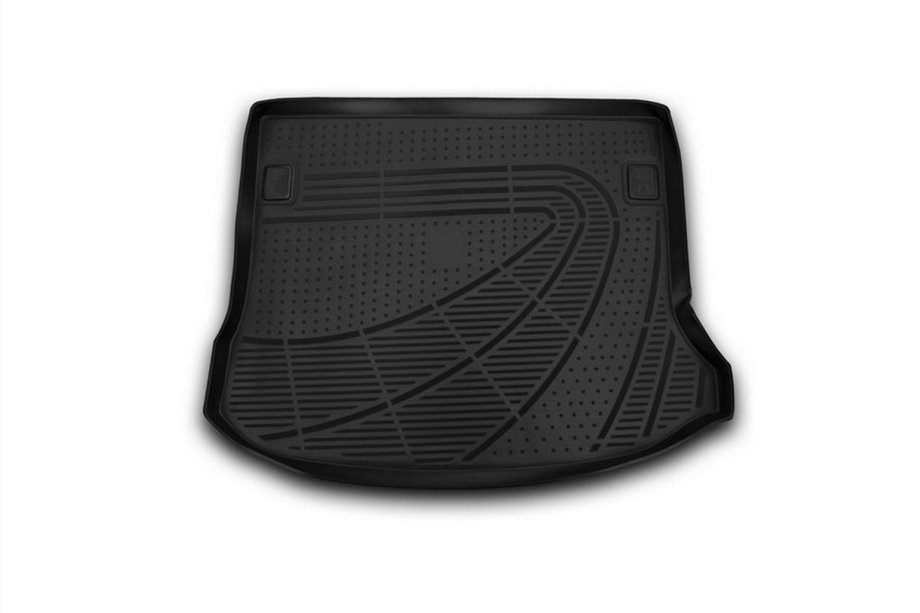 Lada Largus 2012– Bagageruimat (Novline) 5 zitplaatsen Image