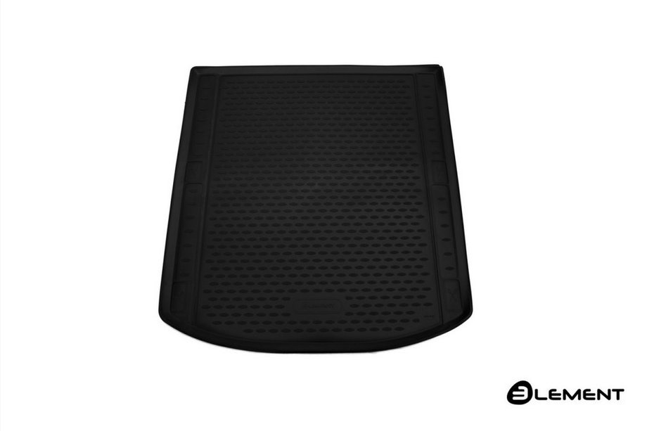 Audi A4 B9 2015–2024 Rubberen kofferbakmat (Novline) SD (Europa) Image
