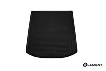 Audi A4 B9 2015–2024 Rubberen kofferbakmat (Novline) SD (Europa) foto 1