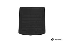 Audi A6 C7 2011–2017 Rubberen kofferbakmat (Novline) SD (Europa) foto 1