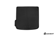 Audi A4 B9 2015–2024 Rubberen kofferbakmat (Novline) Allroad/Avant (Europa) foto 1