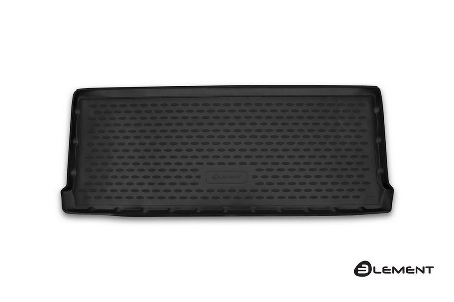 Honda Pilot 2015–2022 Kofferbakmat (kort) (Novline) Image
