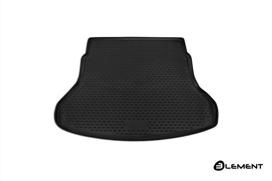 Hyundai Accent 2017–2023 Kofferbakmat (Novline) SD (Solaris) Image