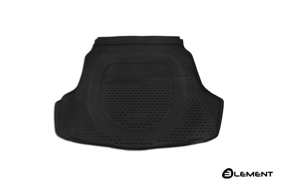 Hyundai Sonata LF 2014–2019 (2017↗) Kofferbakmat (Novline) SD Image