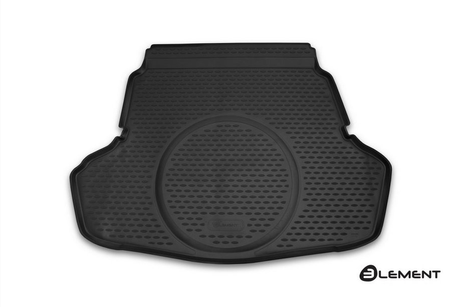 Kia Optima 2016– Kofferbakmat (Novline) SD (Luxe, Prestige GT-line en GT) Image