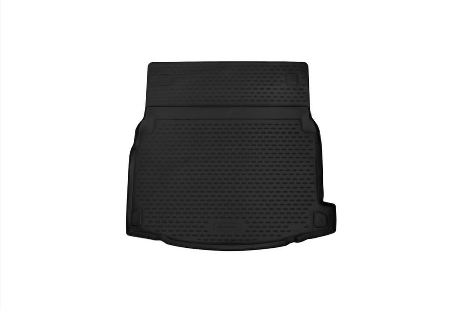 Mercedes E-class W213 2016–2023 Rubberen kofferbakmat (Novline) SD Image