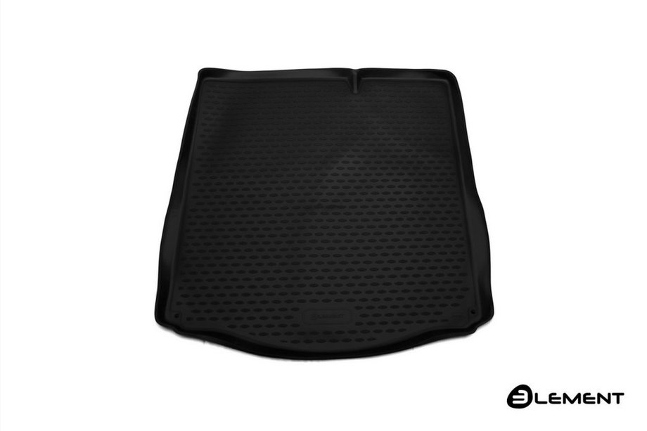 Peugeot 301 2012– Rubberen kofferbakmat (Novline) SD Image