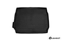 Peugeot 2008 2013–2019 Rubberen kofferbakmat (Novline) SUV foto 1