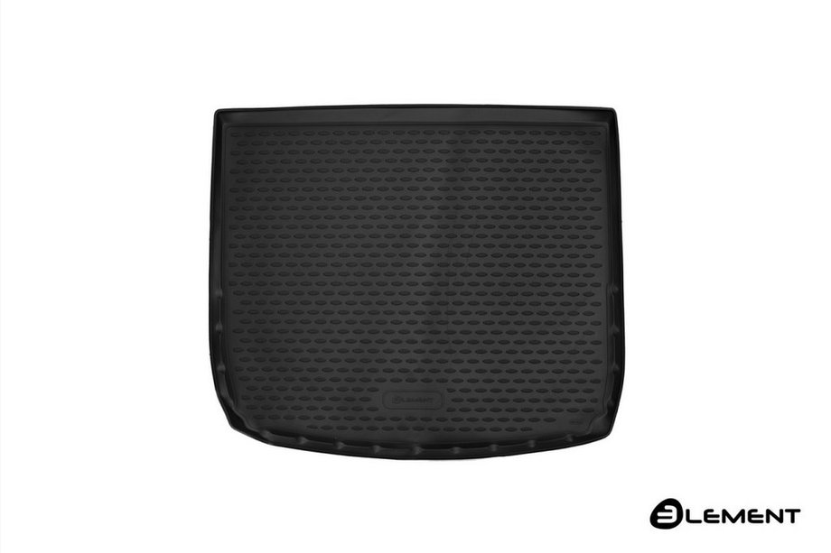 Renault Koleos 2016–2024 Kofferbakmat (Novline) voor crossover Image