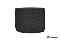 Renault Koleos 2016–2024 Kofferbakmat (Novline) voor crossover foto 1