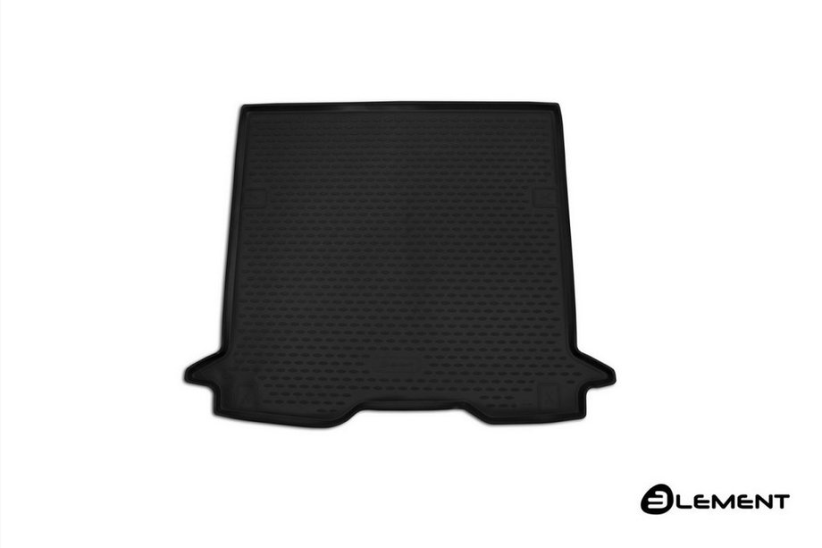 Renault Dokker 2013–2022 (2018↗) Kofferbakmat (Novline) Image