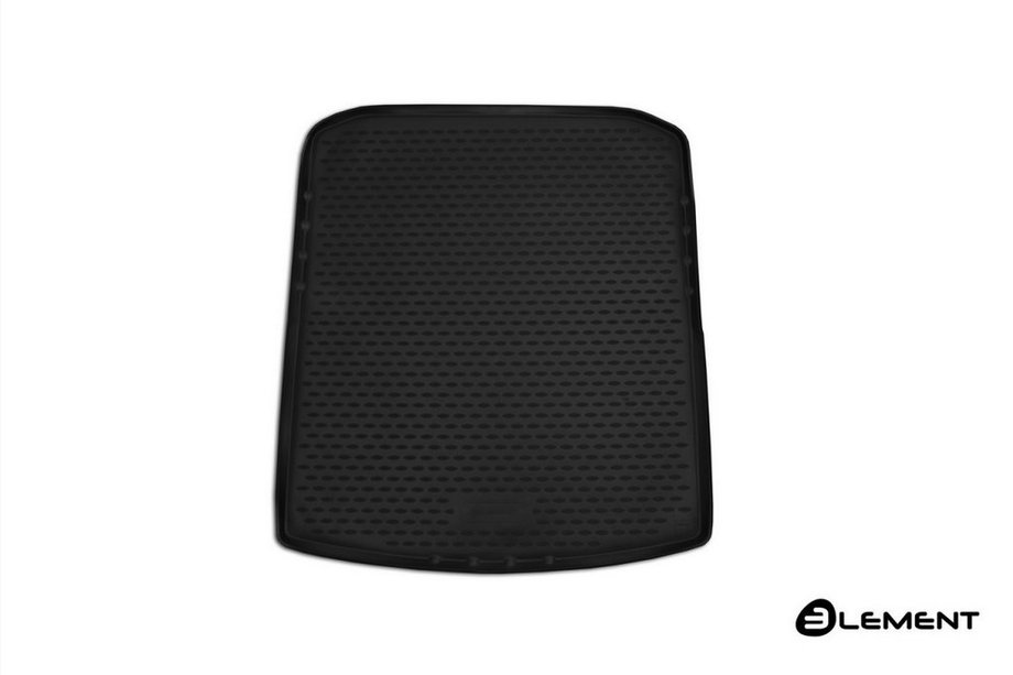 Skoda Superb 2015–2024 Rubberen kofferbakmat (Novline) SW/Liftback Image