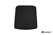 Skoda Superb 2015–2024 Rubberen kofferbakmat (Novline) SW/Liftback foto 1