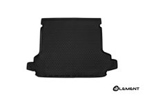 Subaru Outback 2014–2019 Rubberen kofferbakmat (Novline) SW foto 1