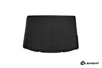Subaru XV 2017–2023 Kofferbakmat (Novline) voor crossover foto 1