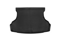 Toyota Corolla 2013–2019 Rubberen kofferbakmat (Novline) Fielder (П. Р.) SW foto 1