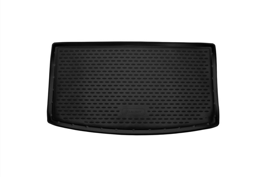Volkswagen Atlas (Terramont) 2016– Kofferbakmat (klein) (Novline) voor crossover Image