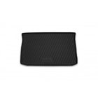 Chevrolet Spark 2004–2009 Rubberen kofferbakmat (Novline) HB (Europa) foto 1