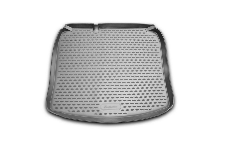 Audi A3 2003–2012 Kofferbakmat (3-deurs, Novline) Image
