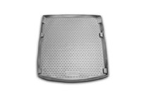 Audi A5 2007–2015 Rubberen kofferbakmat (Novline) Coupe foto 1
