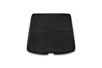 BMW 5 Serie E60/E61 2003–2010 Kofferbakmat (Novline) Touring/SW foto 1