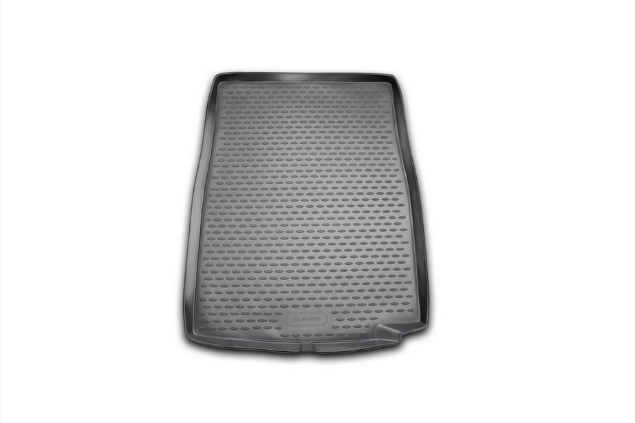 BMW 7-serie E65/66 2001–2008 (2008↗) Kofferbakmat (Novline) SD Image