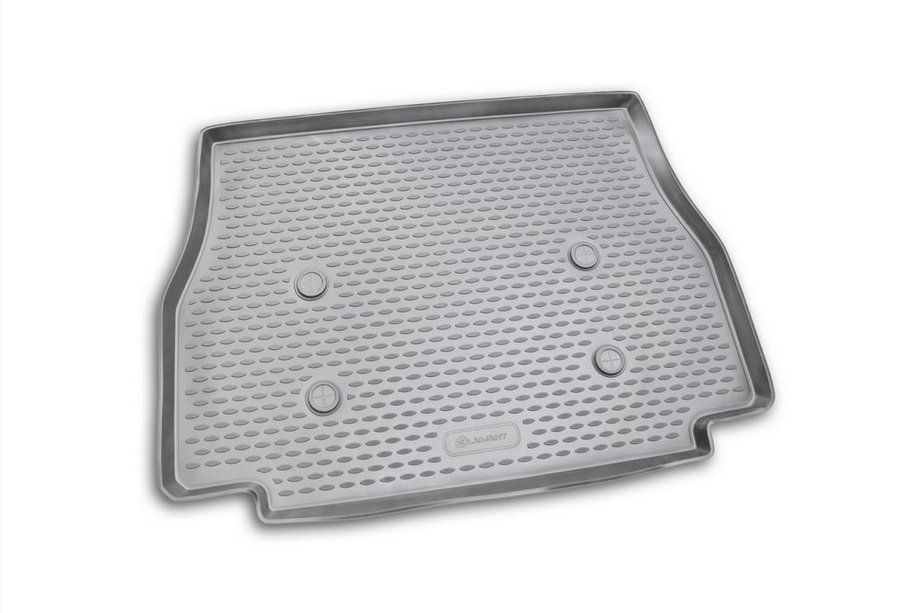 BMW X5 E53 1999–2006 Kofferbakmat (Novline) voor crossover Image