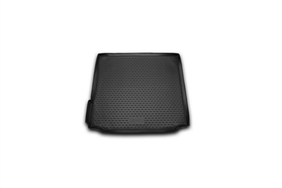 BMW X5 F15 2013–2018 Kofferbakmat (Novline) invoering Image
