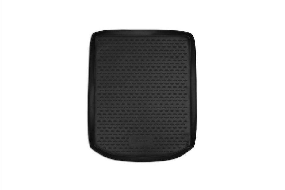 Cadillac ATS 2012–2019 Rubberen kofferbakmat (Novline) SD (2013↗) Image