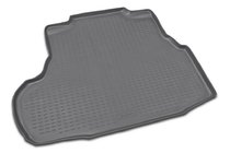 Chevrolet Epica 2006–2014 Kofferbakmat (Novline) SD (Variant 2) foto 1