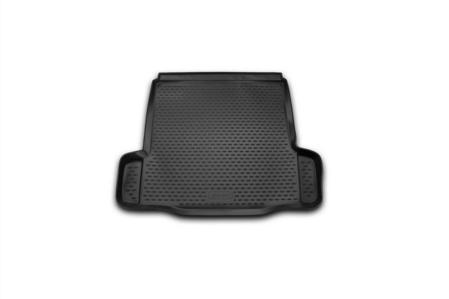 Chevrolet Cruze 2009–2015 Rubberen kofferbakmat (Novline) SD (Variant 1) Image