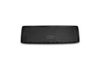 Chevrolet Tahoe 2014–2019 (2015↗) Rubberen kofferbakmat (kort) (Novline) SUV foto 1