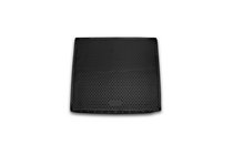 Chevrolet Tahoe 2014–2019 (2015↗) Rubberen kofferbakmat (lang) (Novline) SUV foto 1