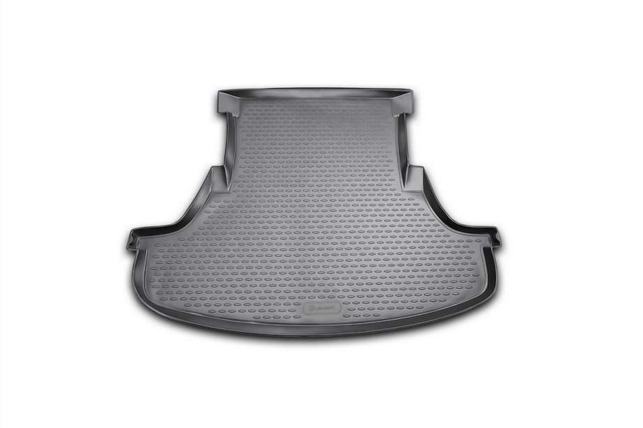 Chrysler C300 2004–2011 Rubberen kofferbakmat (Novline) SD (2004-2012) Image