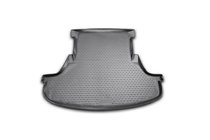 Chrysler C300 2004–2011 Rubberen kofferbakmat (Novline) SD (2004-2012) foto 1