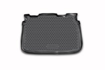 Chrysler PT Cruiser 2000–2010 Rubberen kofferbakmat (Novline) HB (2000-2009) foto 1