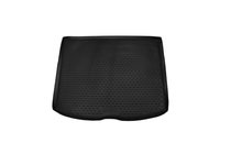 Citroen Xsara Picasso 1999–2012 (1999↗) Pasvorm rubberen kofferbakmat (Novline) foto 1
