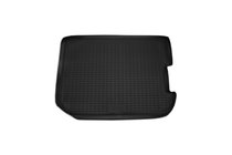 Citroen C-4 Picasso 2006–2013 Kofferbakmat (confort) (Novline) мв. foto 1